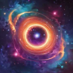 Divine Energy