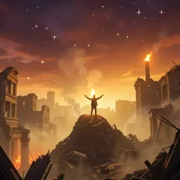 Honor The Flame