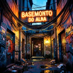 Basement of the Soul 4.22