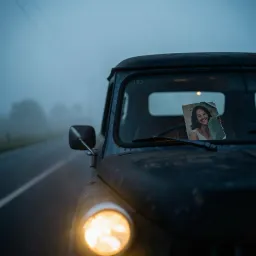 Backseat Funeral