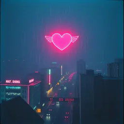 Heartbreak Heaven