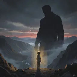 The Lord Who Saves