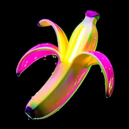 Glorious Banana