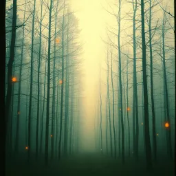 I see