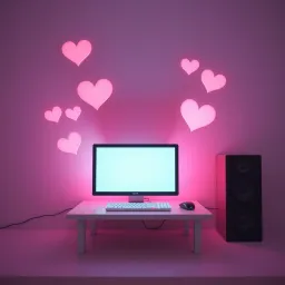 Your email makes me smile