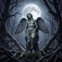 Unmasking the Fallen