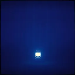 lonely