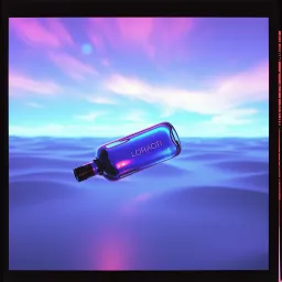 BottLe$-of- Swag