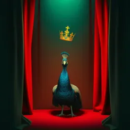 That Boy is a Drama King