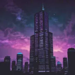 .V.