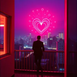 Entered My Heart
