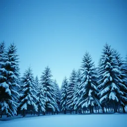 Christmas Snow