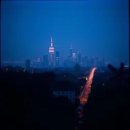 Naumyn nights