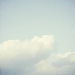 Just a boy