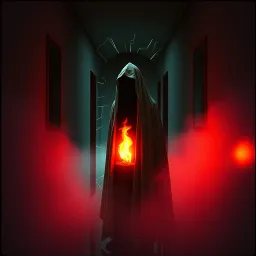 Secrets in the Shadows