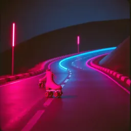 The Journey