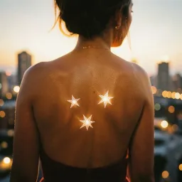 Seeing Stars