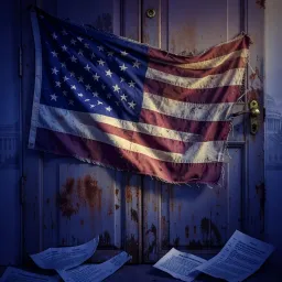 LAND OF THE FREE*  *Terms and Conditions Apply