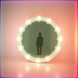 the shadow