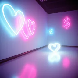Is it for Love or Transaction