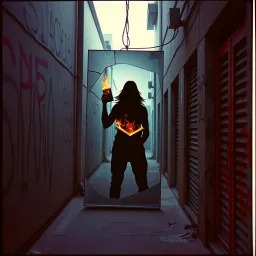 Battle Born