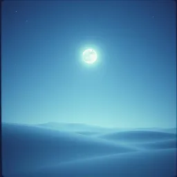 Timeless Horizon