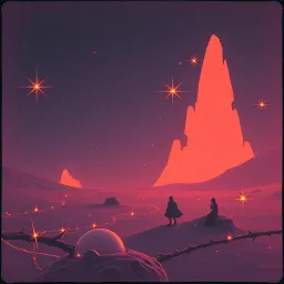Broken World