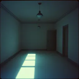 빈 방 (Hollow Rooms)