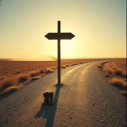 Backroad Believer