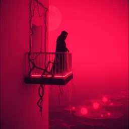 Poisoned Dark Love