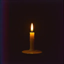 Wick of Our Hearts