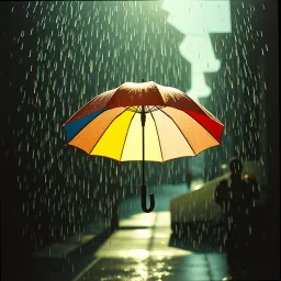 After the Rain