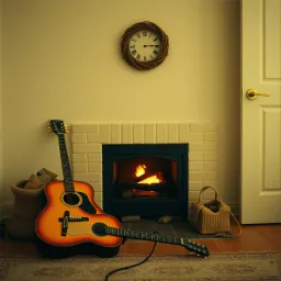Heart of our home