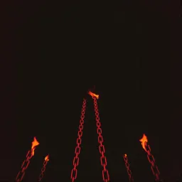 Chains of Faith