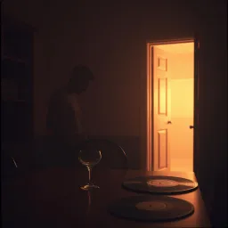 El dolor que escondo