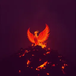 Crown of Ashes