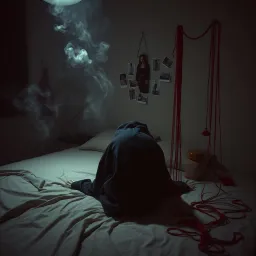 Want Your Poison Back