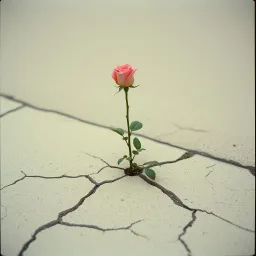 Amour discret