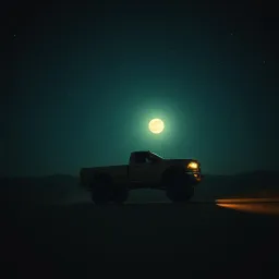 Dirt Road Demons