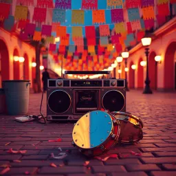 Cumbia wilote