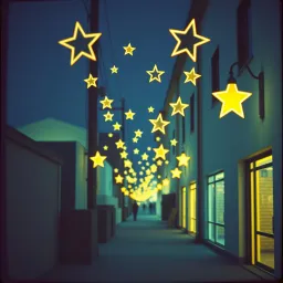 Bintang Malam Minggu ver 3