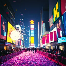 Happy New Year