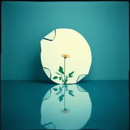 Face down 