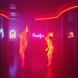 Midnight Heat