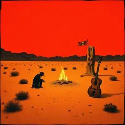 Fuego y Gloria