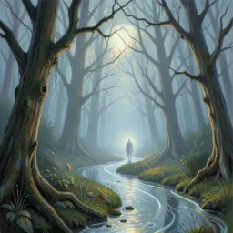 Walking With Me