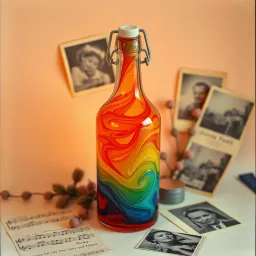 My FragRaNce