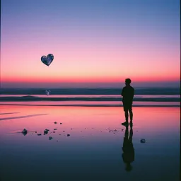 learn to love myself