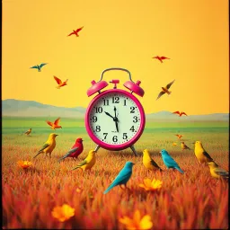 Clock
