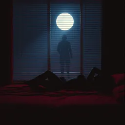Nothing I Could Do